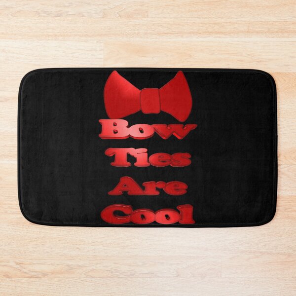 Item preview, Bow Ties Are Cool designed and sold by toddbrooney.