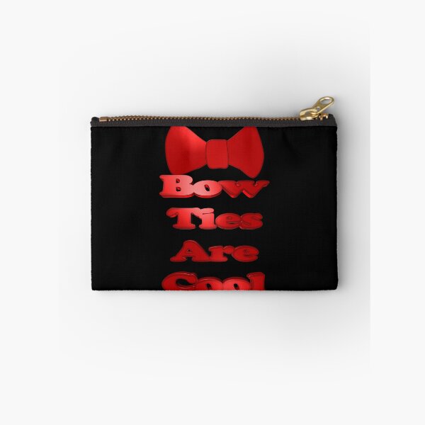 Item preview, Bow Ties Are Cool designed and sold by toddbrooney.