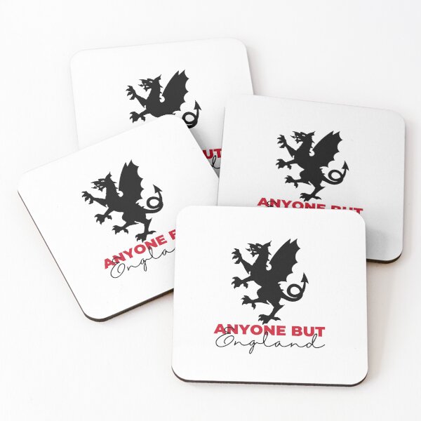 Item preview, Cualquiera menos Inglaterra designed and sold by TrueFit Essentials.