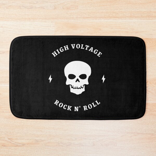 Item preview, High voltage designed and sold by gianpierrebrrd.