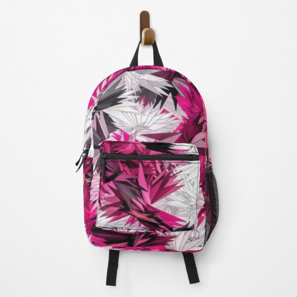 Item preview, Dianthus (Pink) Patterns designed and sold by Shamirazzuri.