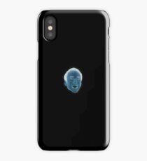 The Inverted Cage iPhone Case