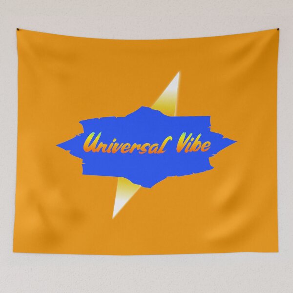 Item preview, Universal Vibe designed and sold by GAR5.