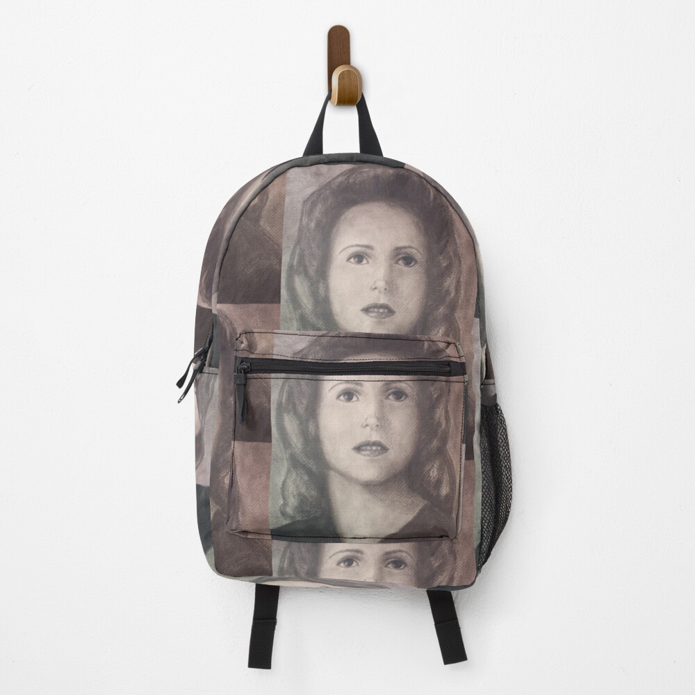 Item preview, Backpack designed and sold by BeachRoseGypsy.