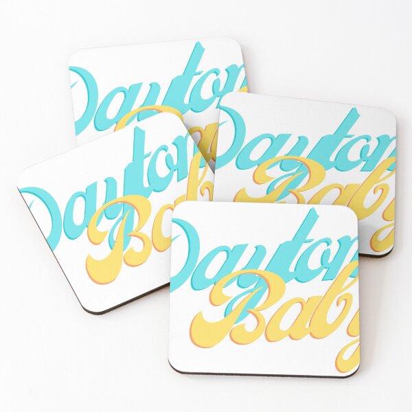 Item preview, daytona baby - duplicity designed and sold by vlctorlam.