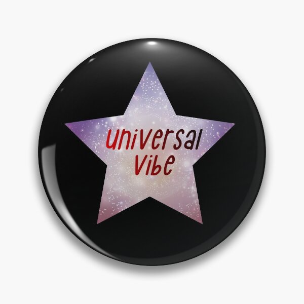 Item preview, Universal Vibe designed and sold by GAR5.