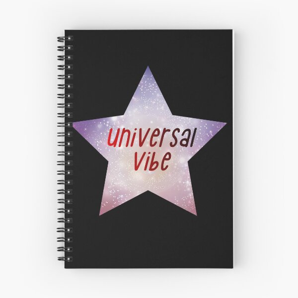 Item preview, Universal Vibe designed and sold by GAR5.