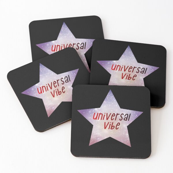Item preview, Universal Vibe designed and sold by GAR5.