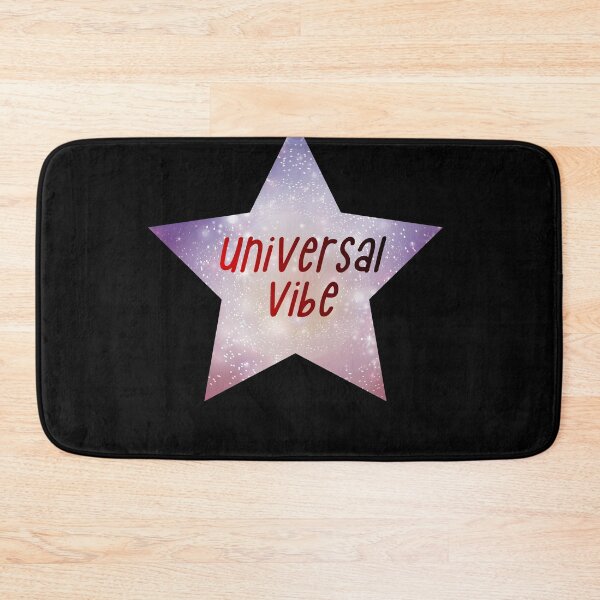 Item preview, Universal Vibe designed and sold by GAR5.
