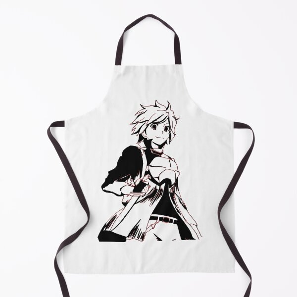 Item preview, Danmachi Bell Cranel designed and sold by nAslan21.