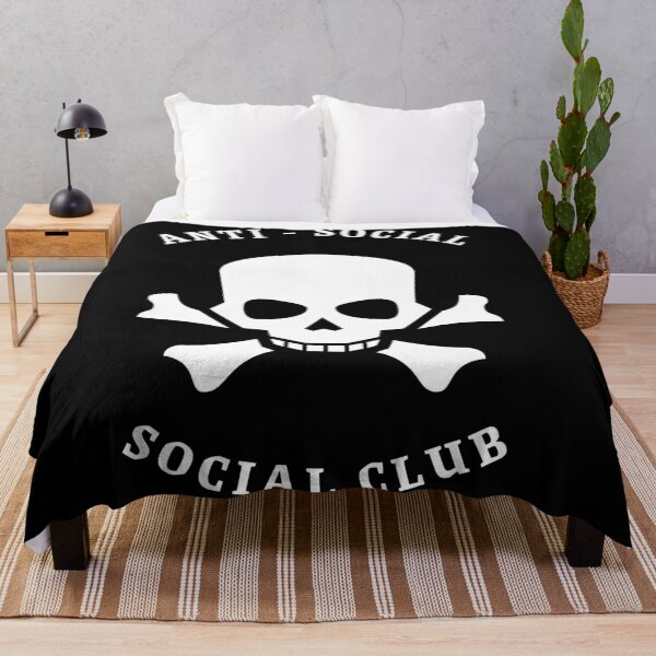 Item preview, Social club designed and sold by gianpierrebrrd.