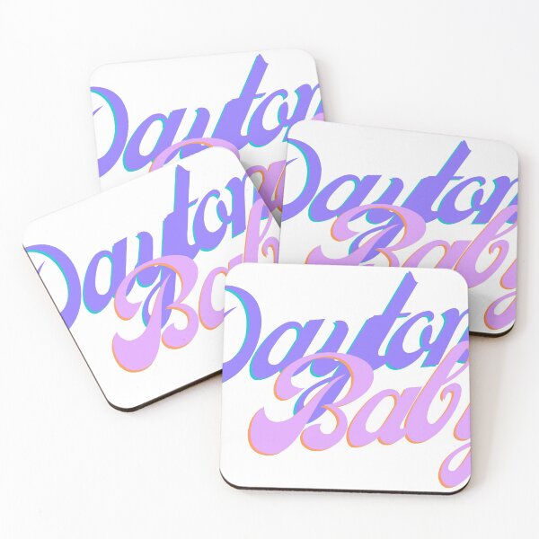 Item preview, daytona baby - duplicity designed and sold by vlctorlam.