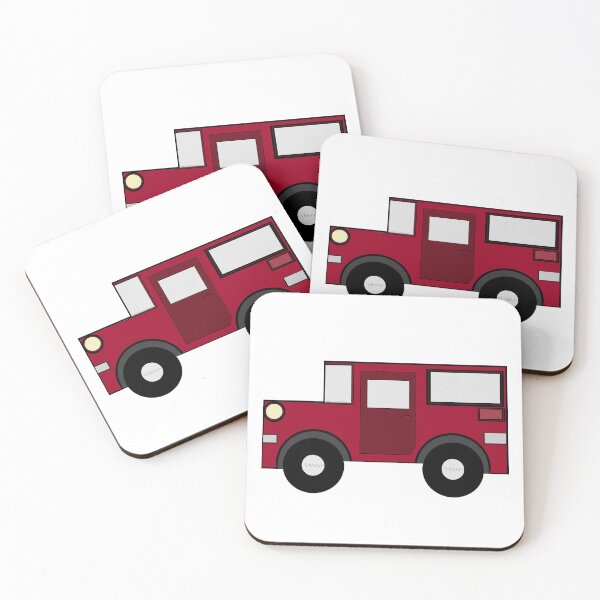 Item preview, Go Red Go! designed and sold by Rdonzella.