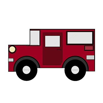 Artwork thumbnail, Go Red Go! by Rdonzella
