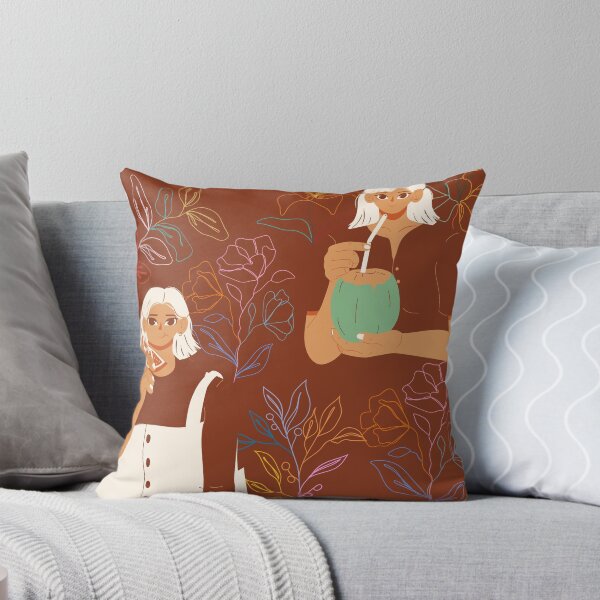 Item preview, Tropical designed and sold by Becool17.