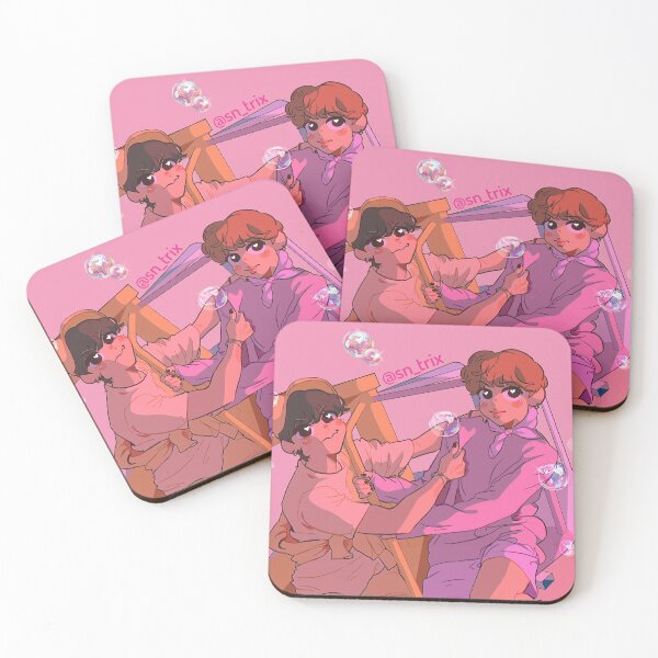 Item preview, Festa Yoonmin designed and sold by Beatrixyarritu.