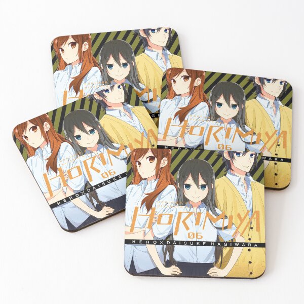 Item preview, HORIMIYA XI designed and sold by AltinaOrioner.