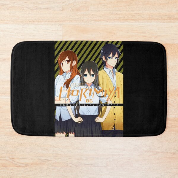 Item preview, HORIMIYA XI designed and sold by AltinaOrioner.