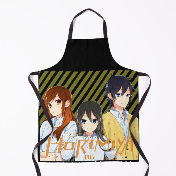 Item preview, HORIMIYA XI designed and sold by AltinaOrioner.