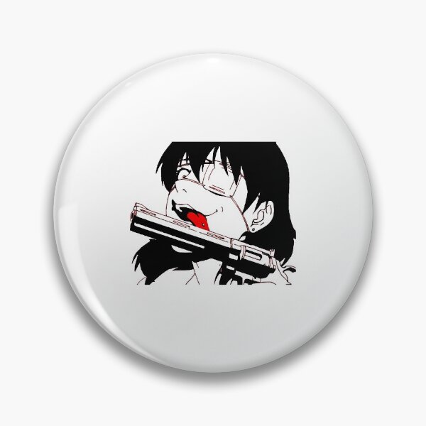 Item preview, Midari Ikishima Kakegurui  designed and sold by nAslan21.