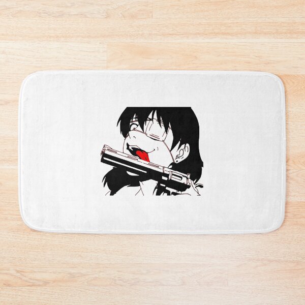 Item preview, Midari Ikishima Kakegurui  designed and sold by nAslan21.