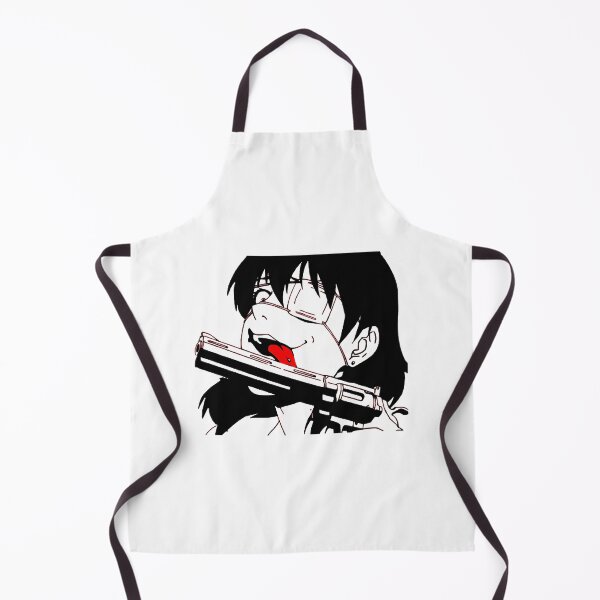 Item preview, Midari Ikishima Kakegurui  designed and sold by nAslan21.