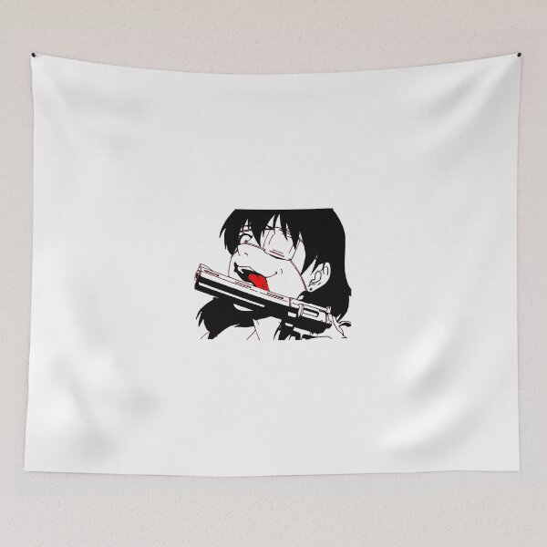 Item preview, Midari Ikishima Kakegurui  designed and sold by nAslan21.