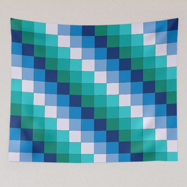 Item preview, Gay Pride Tiles designed and sold by storiesofsolace.