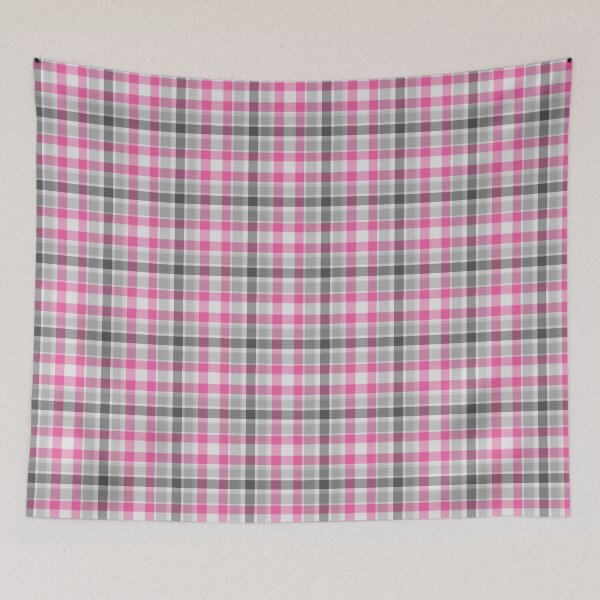 Item preview,  PRIDE PLAID - Demigirl designed and sold by studiousmage.