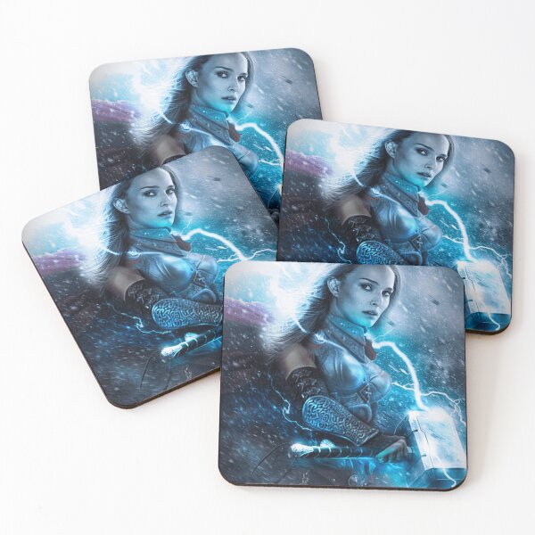 Item preview, Jane Foster designed and sold by shopParadiseOOO.
