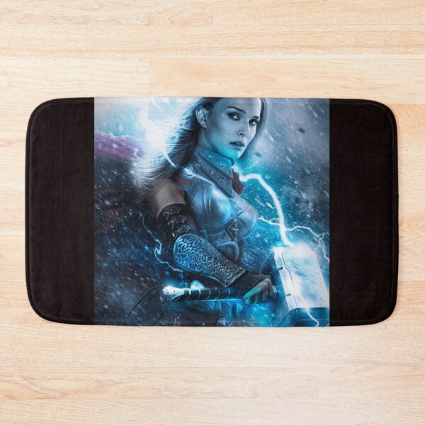 Item preview, Jane Foster designed and sold by shopParadiseOOO.
