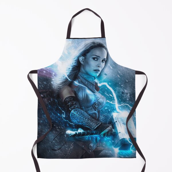 Item preview, Jane Foster designed and sold by shopParadiseOOO.