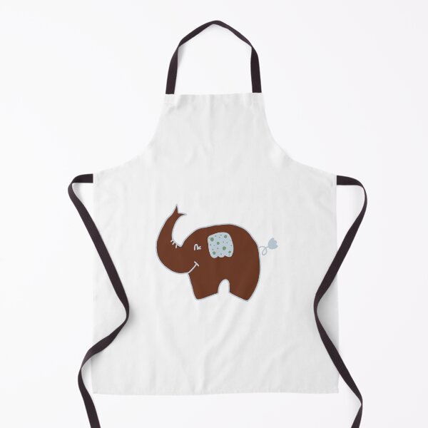 Item preview, Boho elephant designed and sold by Alexis Da Ponte.