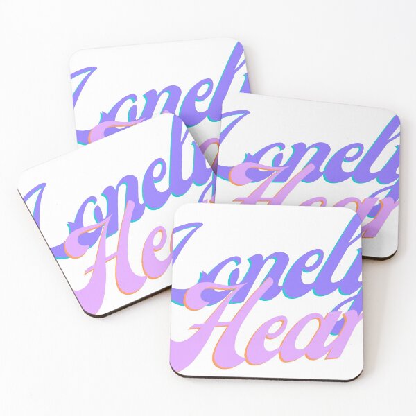 Item preview, lonely heart 5sos - 5 seconds of summer designed and sold by vlctorlam.