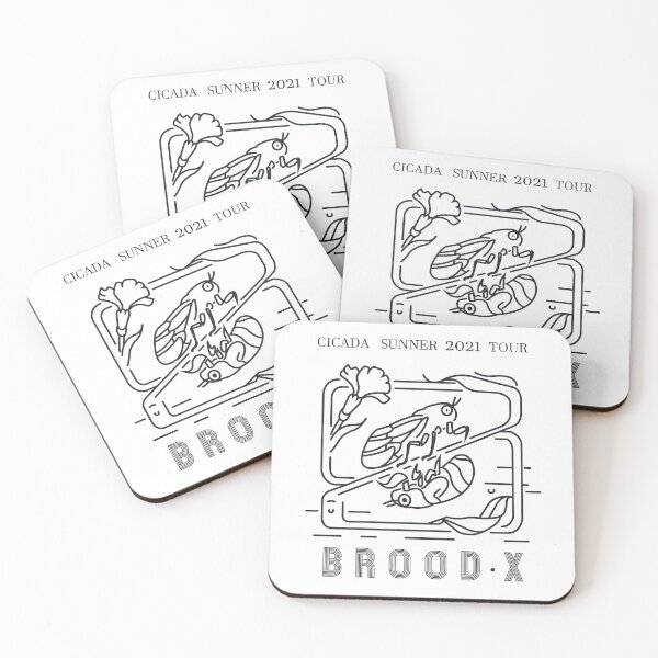 Item preview, Copy of Great cicada 2021 summer trip designed and sold by JIMTEE.