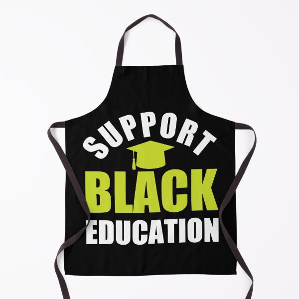 Item preview, Support Black Education designed and sold by KGN CREATIVITY.