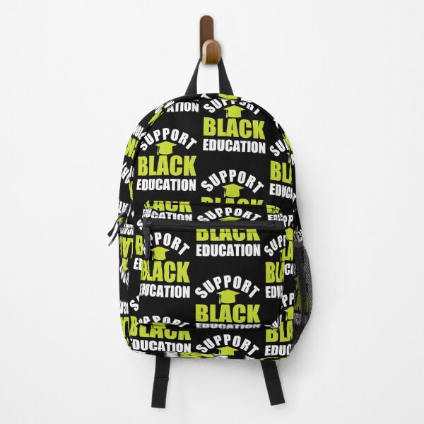 Item preview, Support Black Education designed and sold by KGN CREATIVITY.
