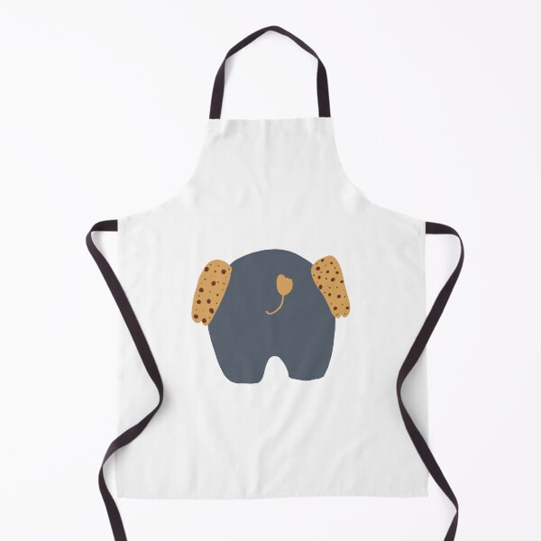 Item preview, Elephant behind designed and sold by Alexis Da Ponte.