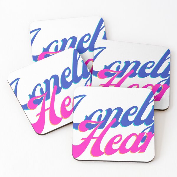 Item preview, lonely heart 5sos - 5 seconds of summer designed and sold by vlctorlam.