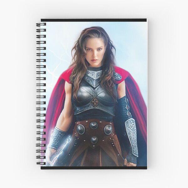 Item preview, Jane Foster designed and sold by shopParadiseOOO.