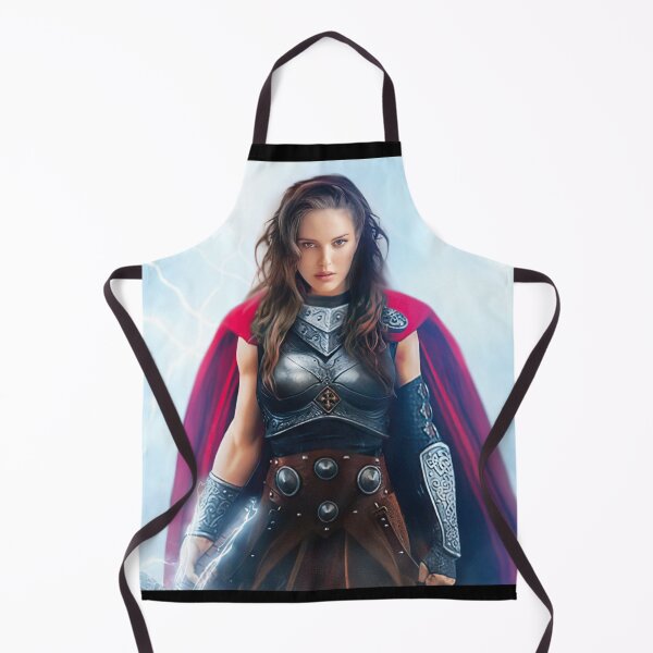 Item preview, Jane Foster designed and sold by shopParadiseOOO.