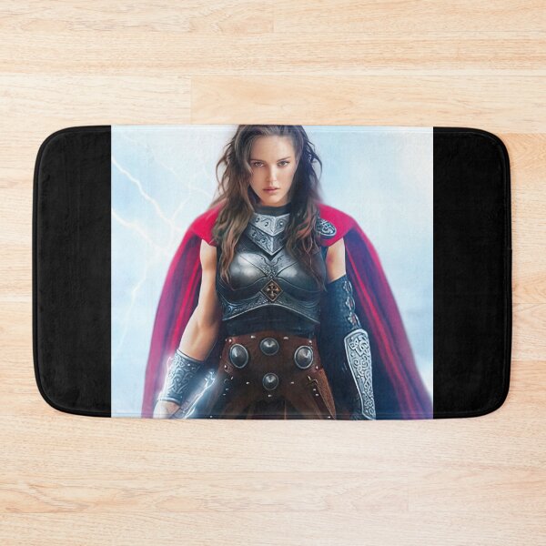 Item preview, Jane Foster designed and sold by shopParadiseOOO.