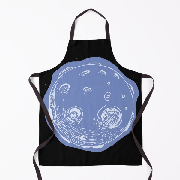 Item preview, BlueMoon designed and sold by Dibujandrew.