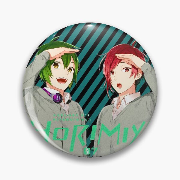 Item preview, HORIMIYA XII designed and sold by AltinaOrioner.