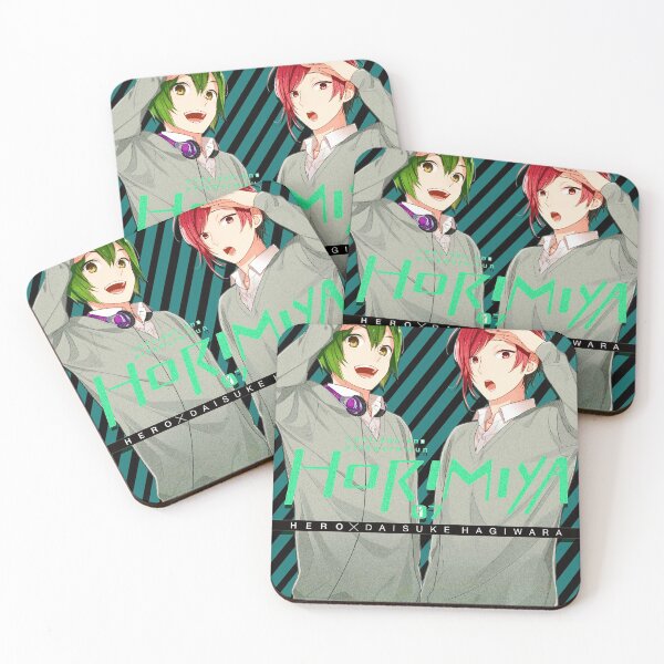 Item preview, HORIMIYA XII designed and sold by AltinaOrioner.