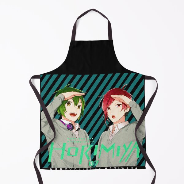 Item preview, HORIMIYA XII designed and sold by AltinaOrioner.