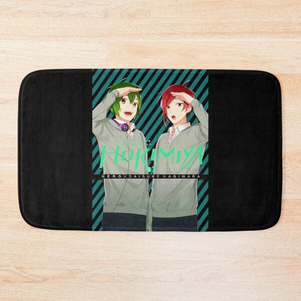 Item preview, HORIMIYA XII designed and sold by AltinaOrioner.
