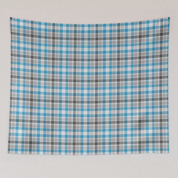 Item preview, PRIDE PLAID - Demiboy designed and sold by studiousmage.