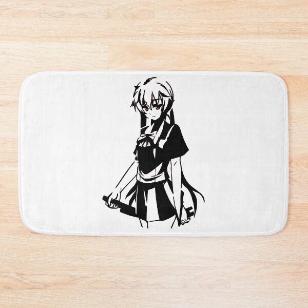 Item preview, Gasai Yuno Mirai Nikki  designed and sold by nAslan21.
