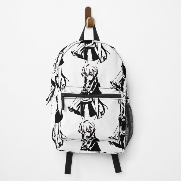 Item preview, Gasai Yuno Mirai Nikki  designed and sold by nAslan21.